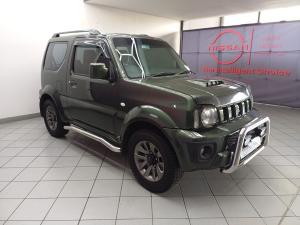 Suzuki Jimny 1.3 auto - Image 2
