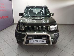 Suzuki Jimny 1.3 auto - Image 3