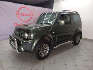 Suzuki Jimny 1.3 auto - Image 4