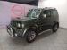 Suzuki Jimny 1.3 auto - Thumbnail 4