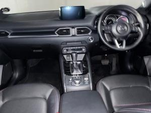 Mazda CX-5 2.2DE AWD Akera - Image 13