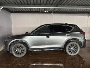 Mazda CX-5 2.2DE AWD Akera - Image 6