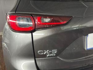 Mazda CX-5 2.2DE AWD Akera - Image 9