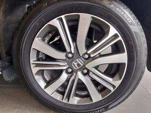 Honda Amaze 1.2 Comfort - Image 11