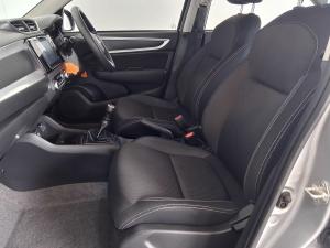 Honda Amaze 1.2 Comfort - Image 12