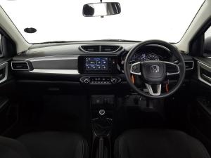 Honda Amaze 1.2 Comfort - Image 18