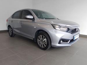 Honda Amaze 1.2 Comfort - Image 1