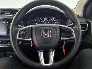 Honda Amaze 1.2 Comfort - Image 20