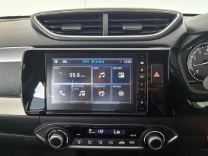 Honda Amaze 1.2 Comfort - Image 24
