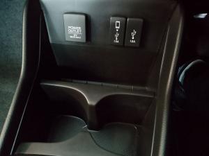 Honda Amaze 1.2 Comfort - Image 25