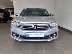 Honda Amaze 1.2 Comfort - Image 2