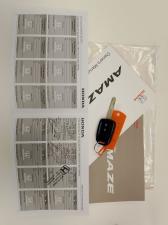 Honda Amaze 1.2 Comfort - Image 30