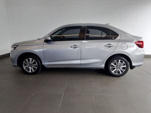 Honda Amaze 1.2 Comfort - Image 5