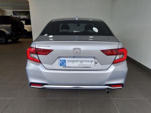 Honda Amaze 1.2 Comfort - Image 7