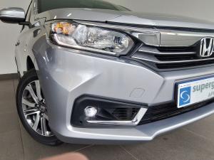 Honda Amaze 1.2 Comfort - Image 9