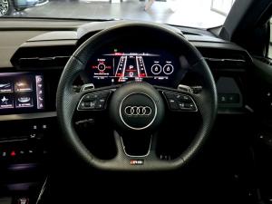 Audi RS3 Sportback quattro - Image 11