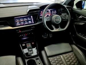 Audi RS3 Sportback quattro - Image 12
