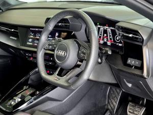 Audi RS3 Sportback quattro - Image 13