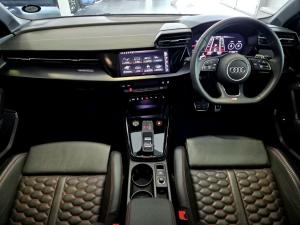 Audi RS3 Sportback quattro - Image 14