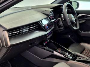 Audi RS3 Sportback quattro - Image 16