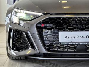 Audi RS3 Sportback quattro - Image 17