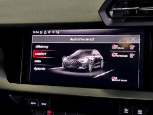 Audi RS3 Sportback quattro - Image 7