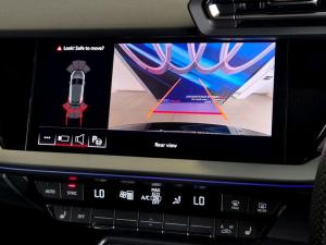 Audi A3 Sportback TFSI S line Plus - Image 10