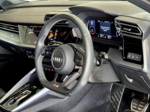 Audi A3 Sportback TFSI S line Plus - Image 13