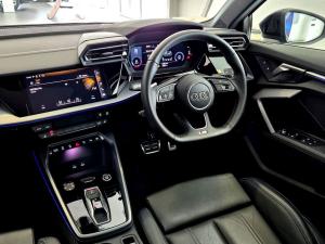 Audi A3 Sportback TFSI S line Plus - Image 14