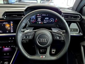 Audi A3 Sportback TFSI S line Plus - Image 17