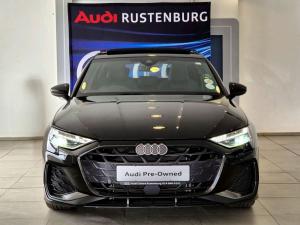 Audi A3 Sportback TFSI S line Plus - Image 2