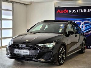 Audi A3 Sportback TFSI S line Plus - Image 3