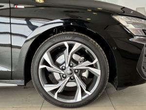 Audi A3 Sportback TFSI S line Plus - Image 4