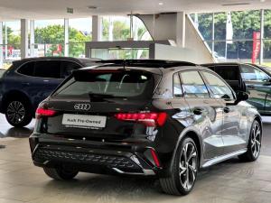 Audi A3 Sportback TFSI S line Plus - Image 6