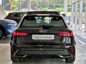 Audi A3 Sportback TFSI S line Plus - Image 7