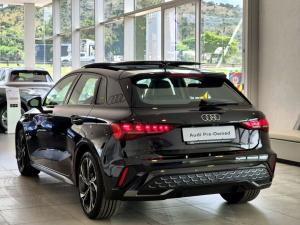 Audi A3 Sportback TFSI S line Plus - Image 8