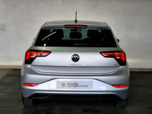 Volkswagen Polo hatch 1.0TSI Life manual - Image 11