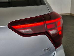 Volkswagen Polo hatch 1.0TSI Life manual - Image 15