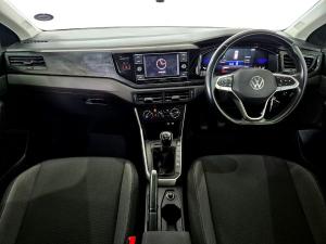 Volkswagen Polo hatch 1.0TSI Life manual - Image 16