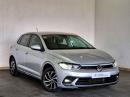 Thumbnail Volkswagen Polo hatch 1.0TSI Life manual