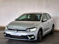 Thumbnail Volkswagen Polo hatch 1.0TSI Life manual