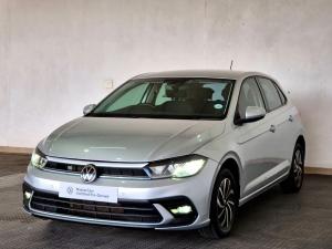 Volkswagen Polo hatch 1.0TSI Life manual - Image 1