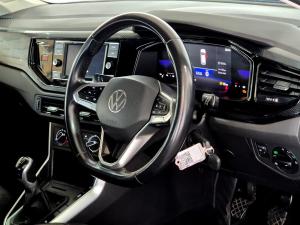 Volkswagen Polo hatch 1.0TSI Life manual - Image 20