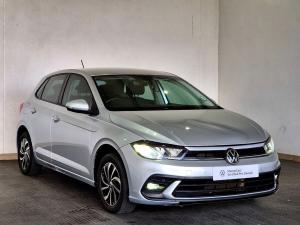 Volkswagen Polo hatch 1.0TSI Life manual - Image 2