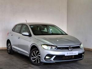 Volkswagen Polo hatch 1.0TSI Life manual - Image 2