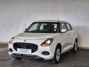 Suzuki Swift 1.2 GL+ auto - Image 1