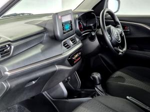 Suzuki Swift 1.2 GL+ auto - Image 21