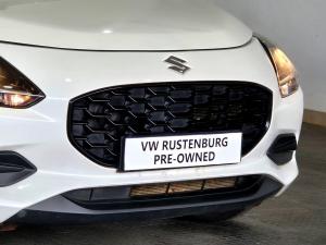 Suzuki Swift 1.2 GL+ auto - Image 4