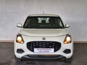 Suzuki Swift 1.2 GL+ auto - Image 7