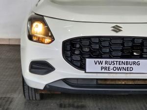 Suzuki Swift 1.2 GL+ auto - Image 8
